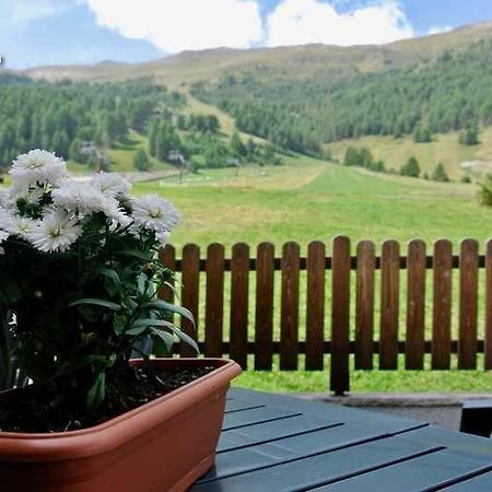Baita Epi Cusini By Livigno Accomodation ภายนอก รูปภาพ