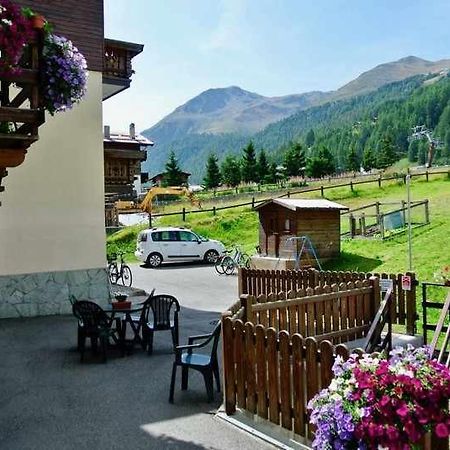 Baita Epi Cusini By Livigno Accomodation ภายนอก รูปภาพ