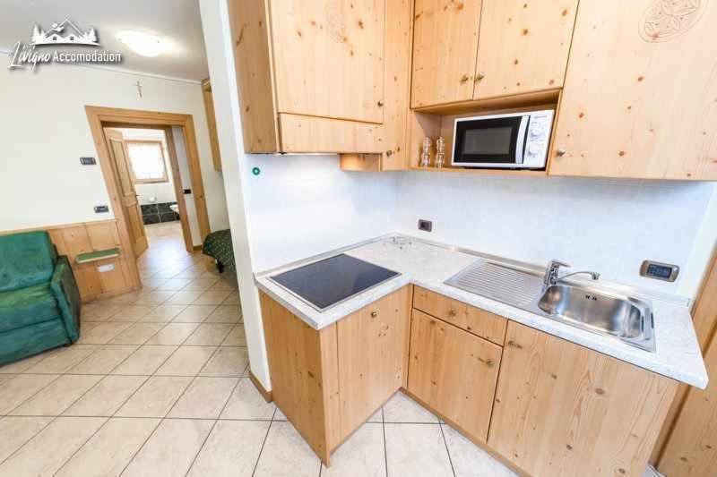 Baita Epi Cusini By Livigno Accomodation ภายนอก รูปภาพ