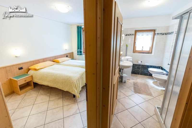 Baita Epi Cusini By Livigno Accomodation ภายนอก รูปภาพ