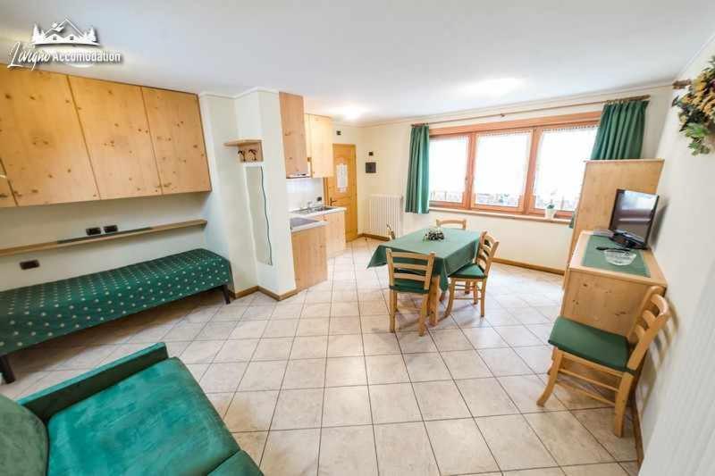 Baita Epi Cusini By Livigno Accomodation ภายนอก รูปภาพ