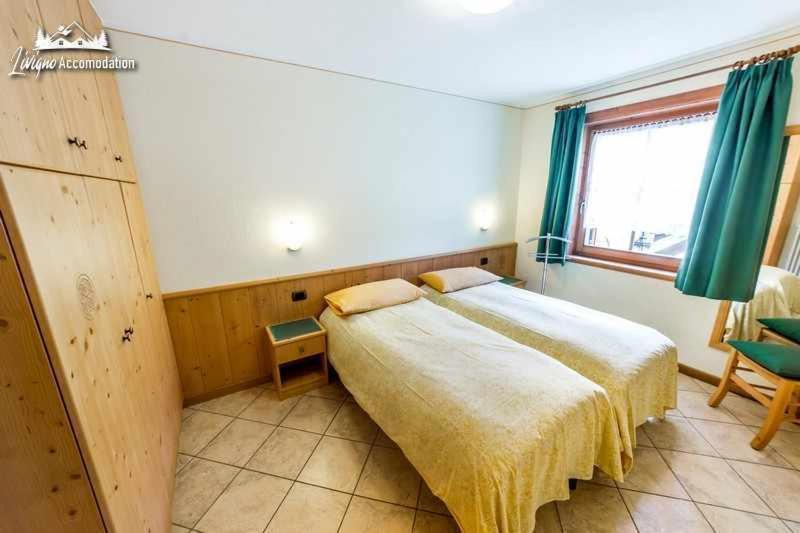 Baita Epi Cusini By Livigno Accomodation ภายนอก รูปภาพ