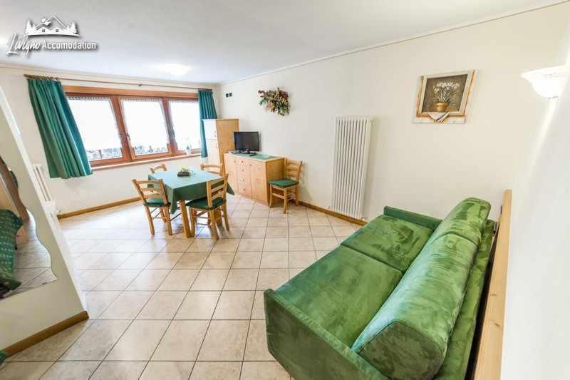 Baita Epi Cusini By Livigno Accomodation ภายนอก รูปภาพ