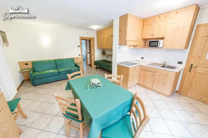 Baita Epi Cusini By Livigno Accomodation ภายนอก รูปภาพ