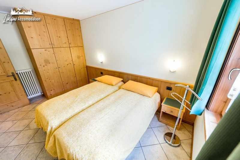 Baita Epi Cusini By Livigno Accomodation ภายนอก รูปภาพ
