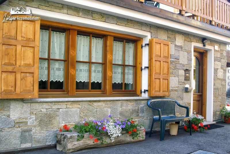Baita Epi Cusini By Livigno Accomodation ภายนอก รูปภาพ