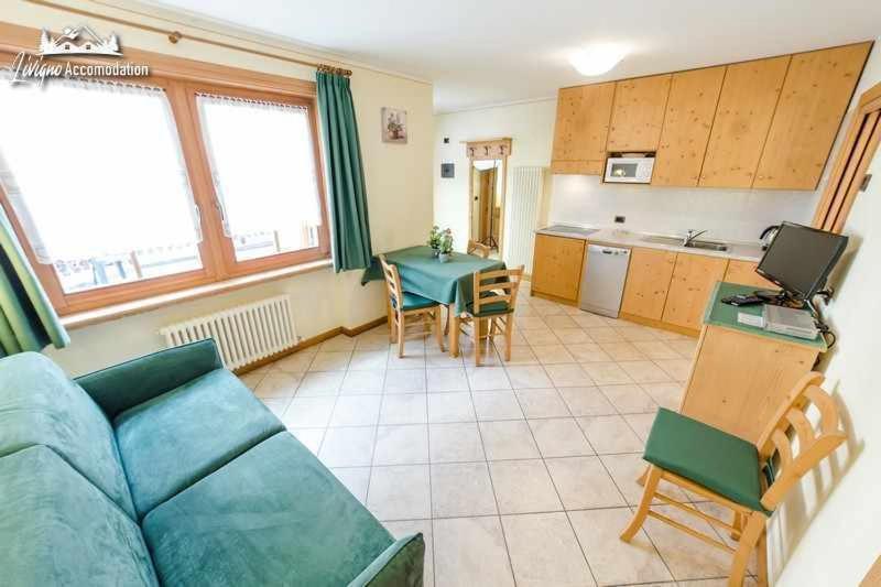 Baita Epi Cusini By Livigno Accomodation ห้อง รูปภาพ