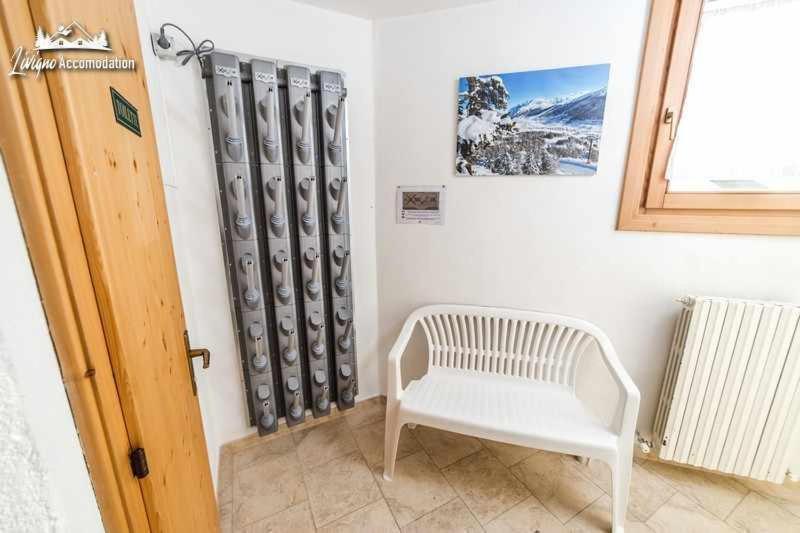 Baita Epi Cusini By Livigno Accomodation ภายนอก รูปภาพ