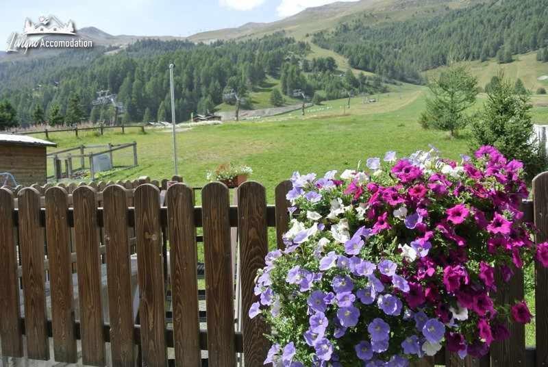 Baita Epi Cusini By Livigno Accomodation ภายนอก รูปภาพ