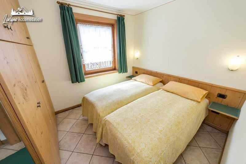 Baita Epi Cusini By Livigno Accomodation ห้อง รูปภาพ